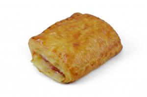 Ham and Cheese Puff Pastry